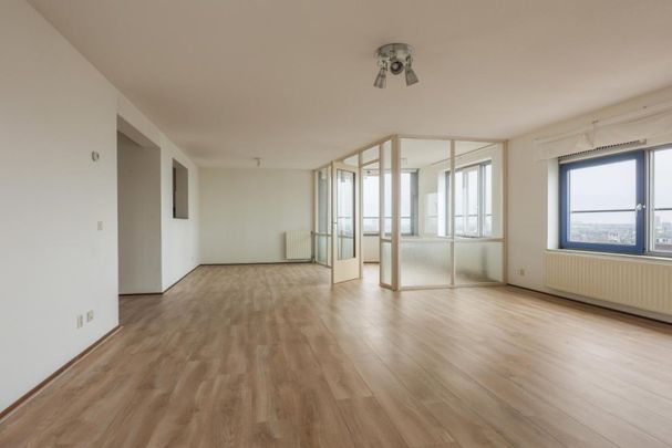 Te huur: Hanzeplein 72 - Photo 1