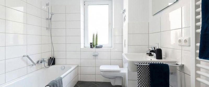 Gut geschnittene 3-Zimmer-Wohnung im Essener Nordviertel - kürzlich erst saniert! - Photo 1