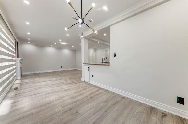 For Lease - 2 Tangmere Road, Toronto, Ontario - Photo 1