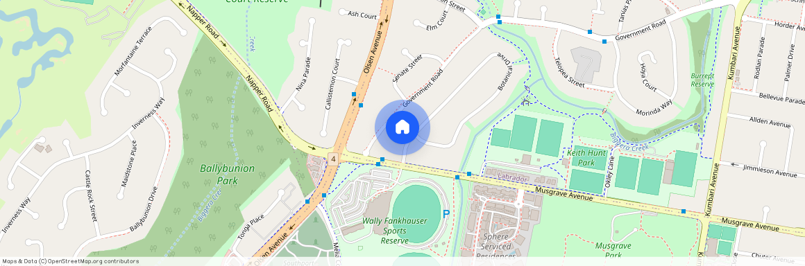 1/10 Botanical Drive, Qld 4215, Labrador