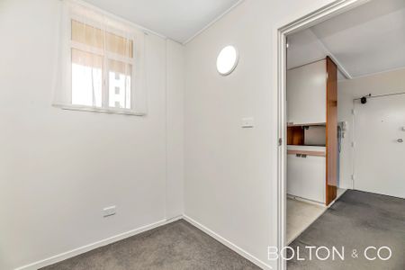 40/22 Moore Street, Turner ACT 2612 - Apartment For Rent | Domain - Photo 2