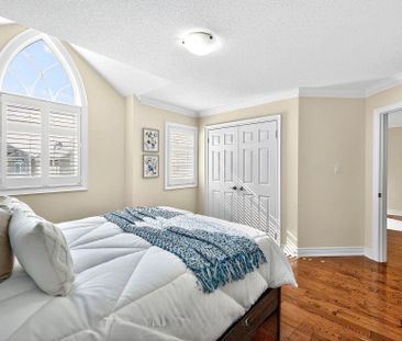For Lease - 95 Chelsea Crescent, Bradford West Gwillimbury, Ontario - Photo 6