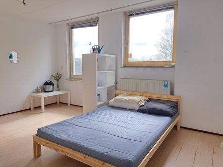 Lavendelweerd 2, Room no. A01 - Foto 3