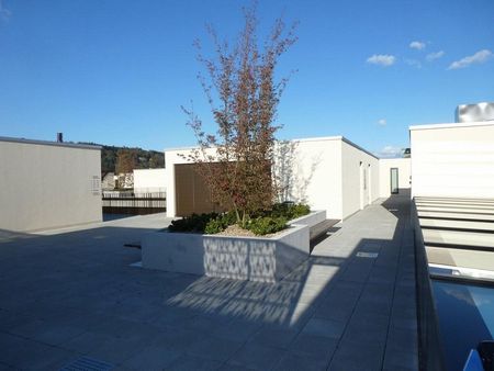 Helle 3.5-Zimmer-Wohnung - Foto 4