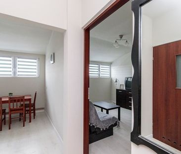 Bytom Łagiewniki, ul. Mieczysława Romanowskiego - Photo 3