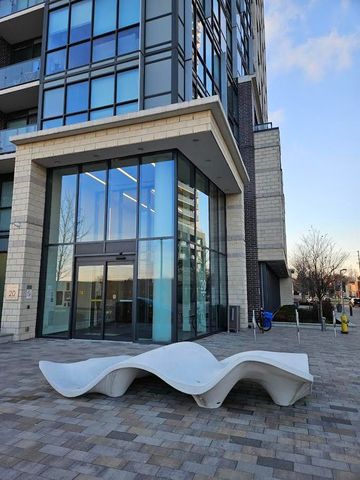 For Lease - 20 Thomas Riley Road Unit# 1908, Toronto, Ontario - Photo 5