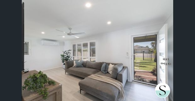 Immaculately Renovated Home with Space & Style - Photo 1