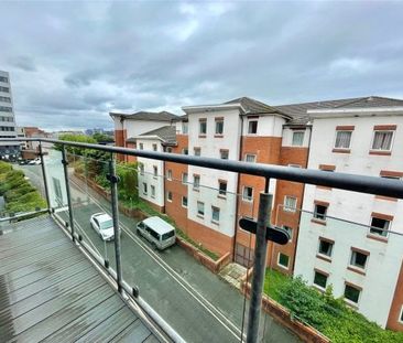 The Room Apartments, Lawson Street - Photo 4