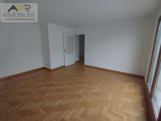 Appartement Courbevoie 2 pièce(s) 52 m2 - Photo 1