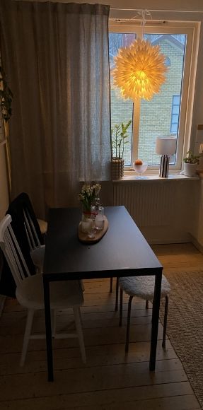 Göteborg - 1rok - 12mån - 11.270kr/mån - Foto 1