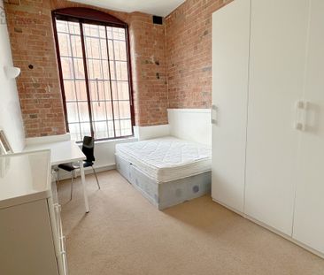 2 Bedroom Apartment - Photo 5