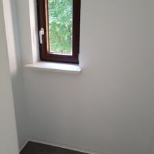 Schillerstr. 3, Wohnung 4 ~~~ Einbauküche, Balkon, Bad mit Dusche, Abstellraum, Keller, Stellplatz - Foto 1