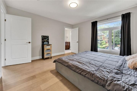 For Lease - 119 Waterloo Street Unit# Upper, Kitchener, Ontario - Photo 4