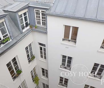 Appartement en location | Paris 1er - Photo 2
