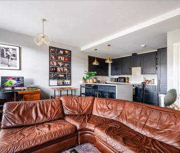 2 bedroom duplex to rent - Photo 4