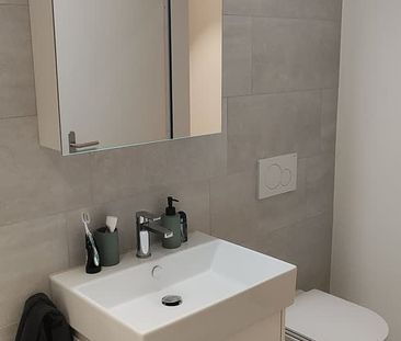 1 Zimmer, 14 m², 1. Stock - Photo 6