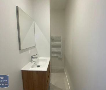 Appartement à louer 2 pièces 53.31m² - Photo 3