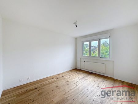 3.5 pièces entièrement rénové à Fribourg - Photo 3