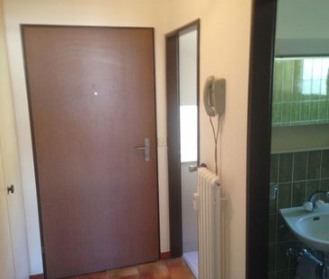 1.5 Zimmer, 38 m², 2. Stock - Photo 5