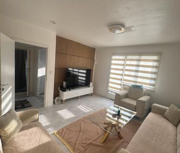 1 Zimmerwohnung ab zur geben - Foto 1