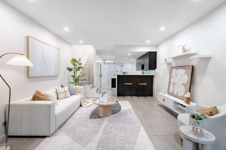 Two Bedroom Townhouse in Boutique Block - Photo 2