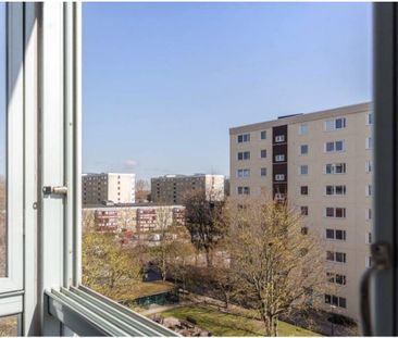 Von Lingens väg, Malmö - Foto 6