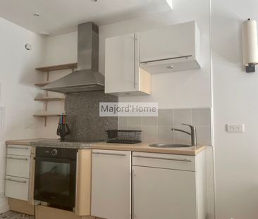 Location Appartement 2 pièces 42m² MONTPELLIER 34000 - Photo 5