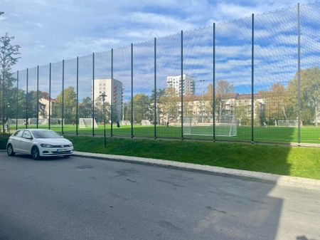 Stenkvistavägen, Bandhagen - Foto 3