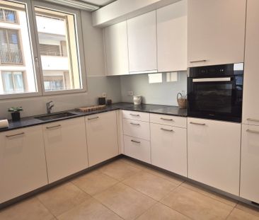 Prairie 3 – Appartement 4.5 pièces au 4ème étage - Photo 5