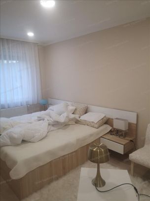 Kiadó újszerű állapotú lakás - Nyíregyháza - Photo 1