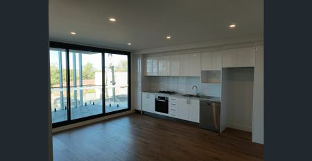 As New 2 Bedroom Available - Photo 3