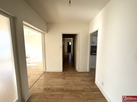 Appartement à louer F5 à Nancy - Photo 3