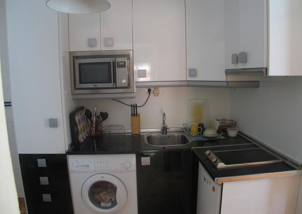 Flat - Granada (San Antón)