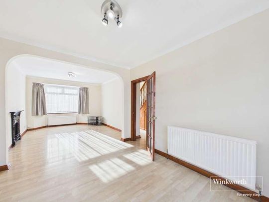 Aldridge Avenue, Stanmore, HA7 - Photo 1