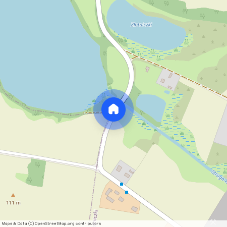 Jerzyn, Pobiedziska, poznański, wielkopolskie