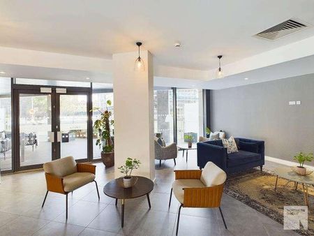 One Vesta Street, New Islington, M4 - Photo 5