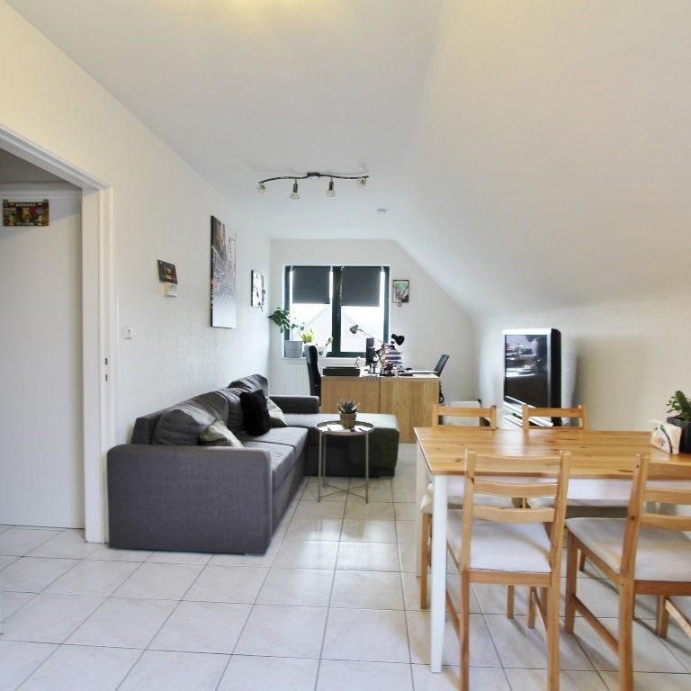 Eénslaapkamerappartement in Sint-Truiden - Foto 1