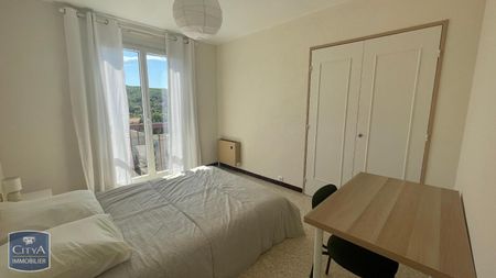 Location Appartement 4 pièces 83m² AIX EN PROVENCE 13100 - Photo 5