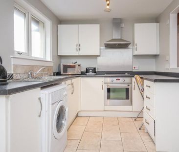 1 bedroom ground floor flat to rent - Photo 6