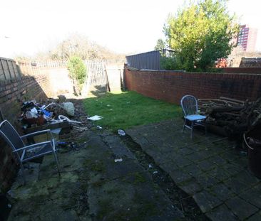 4 bedroom house share to rent - Photo 5