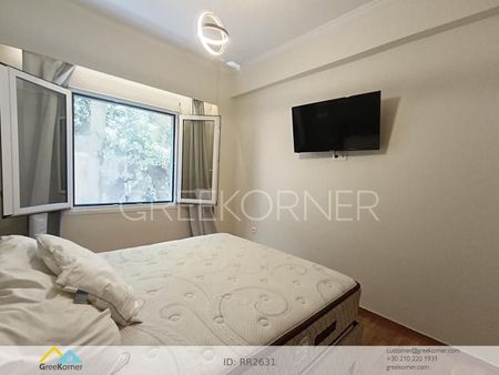 Διαμέρισμα για ενοικίαση Νέα Κυψέλη (Κυψέλη) - Photo 3
