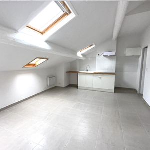 A LOUER APPARTEMENT T2 BEZIERS - Photo 2