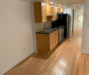 For Lease - 250 Wellington Street Unit# 534, Toronto, Ontario - Photo 3