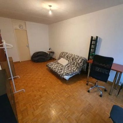 1.5 Zimmer, 30 m² - Photo 4