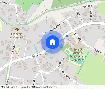 Komfortowe mieszkanie 80 m² z ogródkiem i parkingiem – Mosty k. Gdyni - Zdjęcie 1