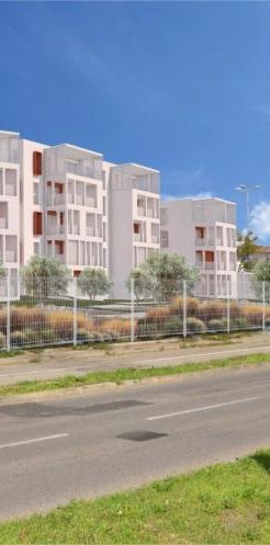 SANS FRAIS - T4 - 84 M² - MARIGNANE - Résidence récente et sécurisée . TERRASSE - E23310016L - Photo 1