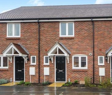 Hanson Drive, Botley, OX2 - Photo 2