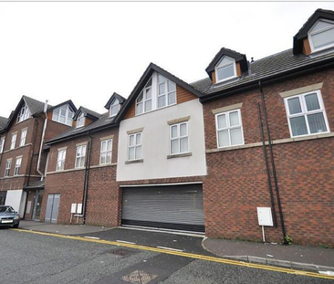 2 bedroom apartment to rent Woodford Street, Wigan, WN5 - Photo 2