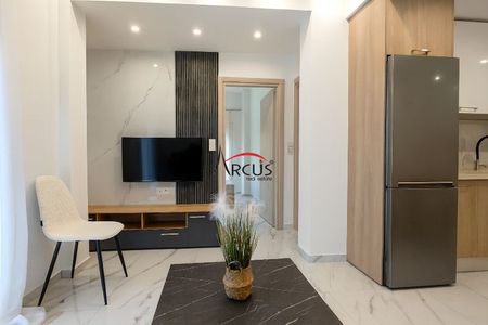 Studio/Γκαρσονιέρα για ενοικίαση Κάτω Τούμπα (Τούμπα) - Photo 3