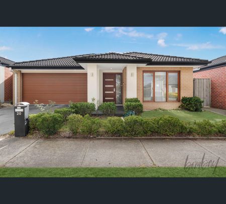 15 Nesting Vista, Craigieburn, Vic 3064 - Photo 2